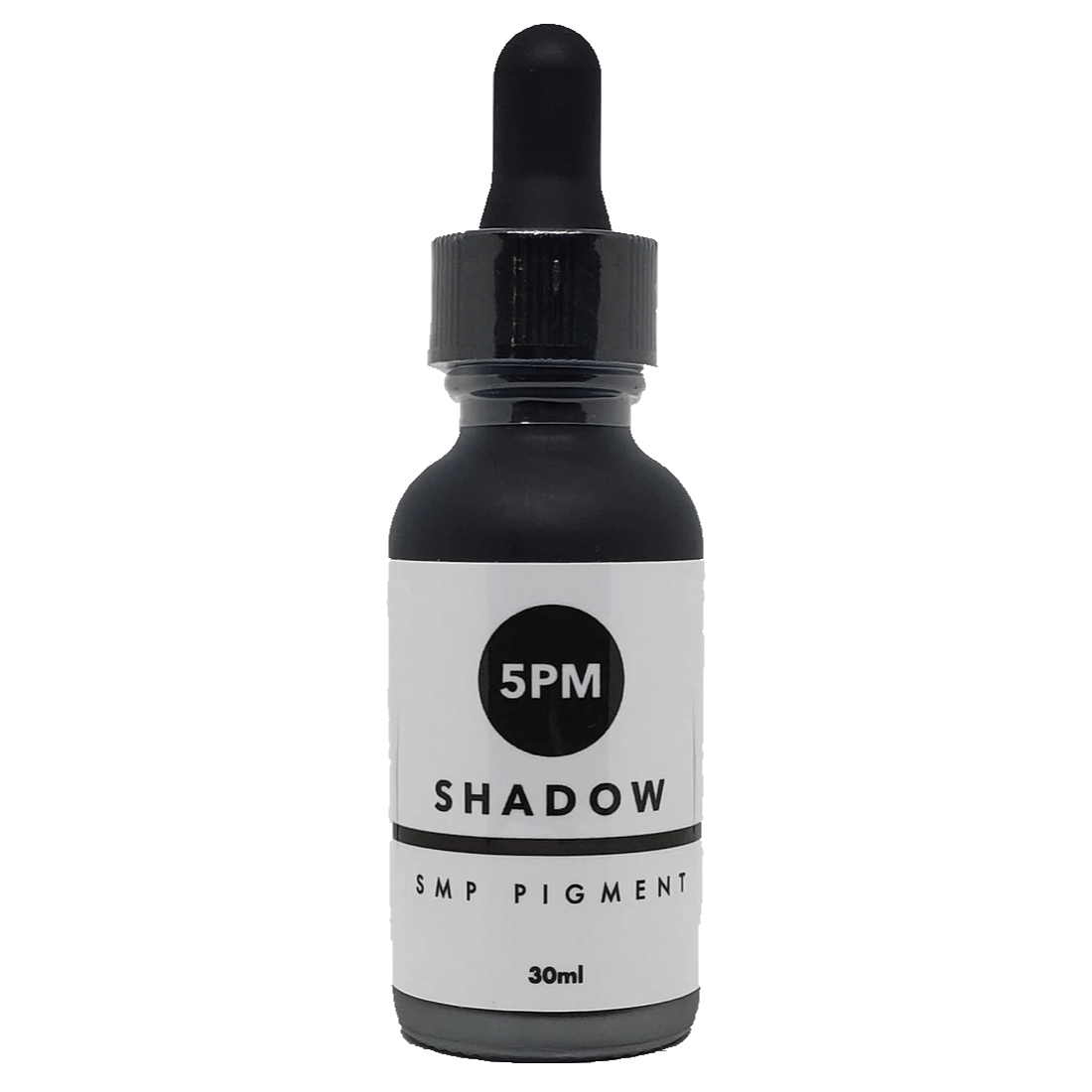 One  30ml Bottle - 5pm Shadow SMP Pigment